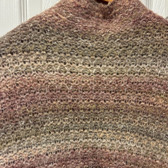 J. Jill Multicolor Knit Cardigan - Picture 5 of 5